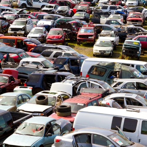 Cash for Cars