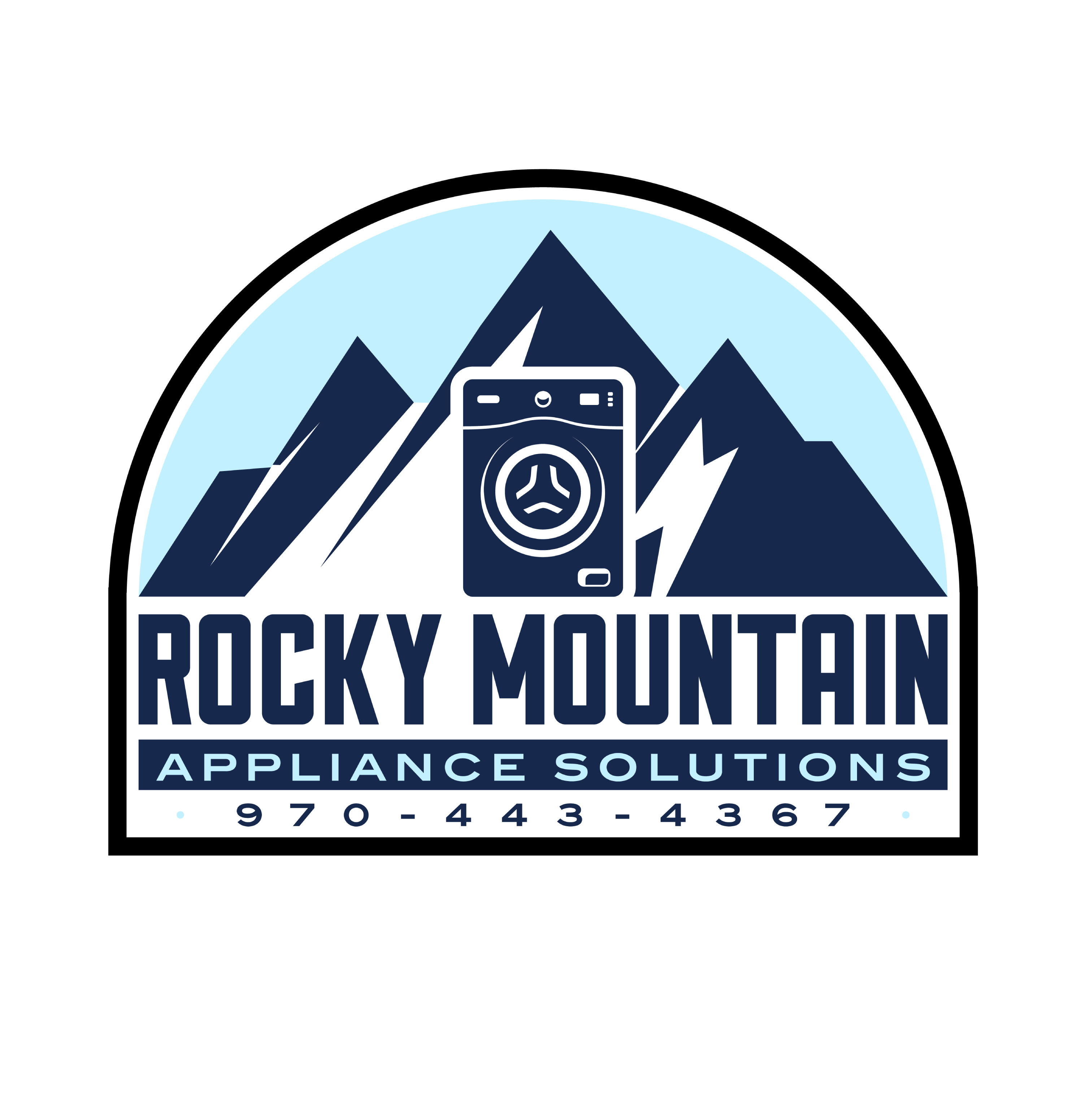 Rocky Mountain Appliance Solutions