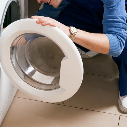 Washer Repair