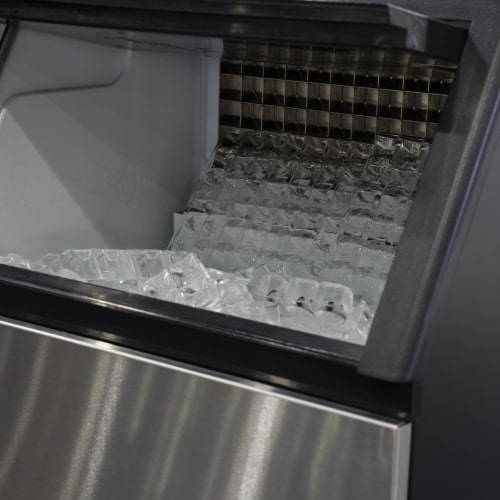 Ice Machine Repairs