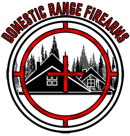 Domestic Range Firearms