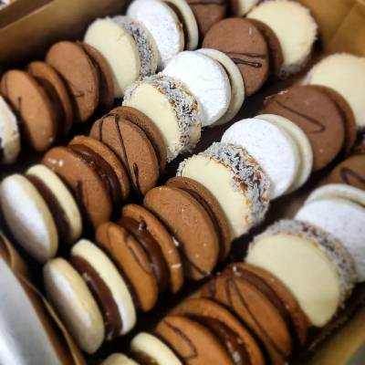 ALFAJORES