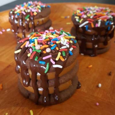 BROWNIES
