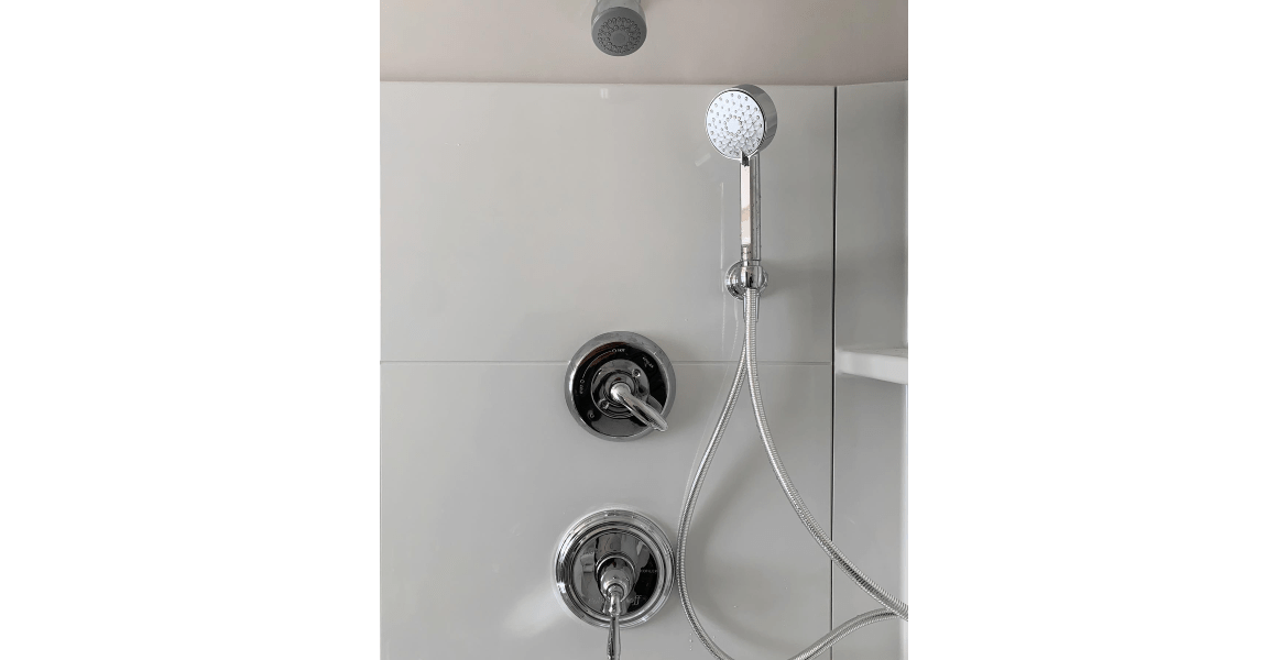 GasTech Offers Custom Showers in Boston, MA 02124