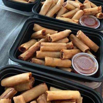 LUMPIA