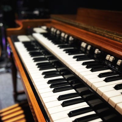 PRIVATE MUSIC LESSONS