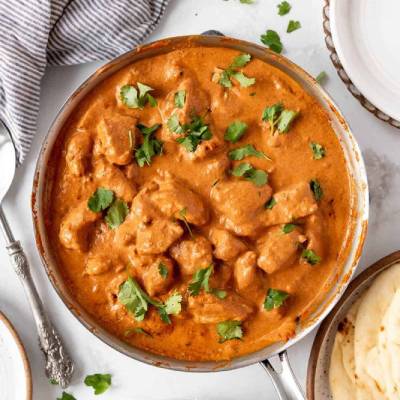 TIKKA MASALA