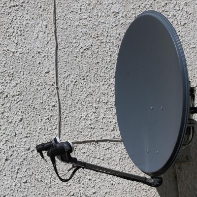 SATELLITE INSTALLATION SERVICE 