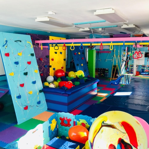 Sensory Gym