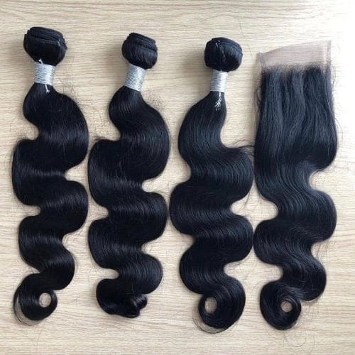 Hair Bundle
