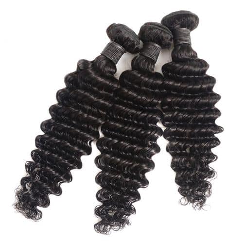 Hair Weaves