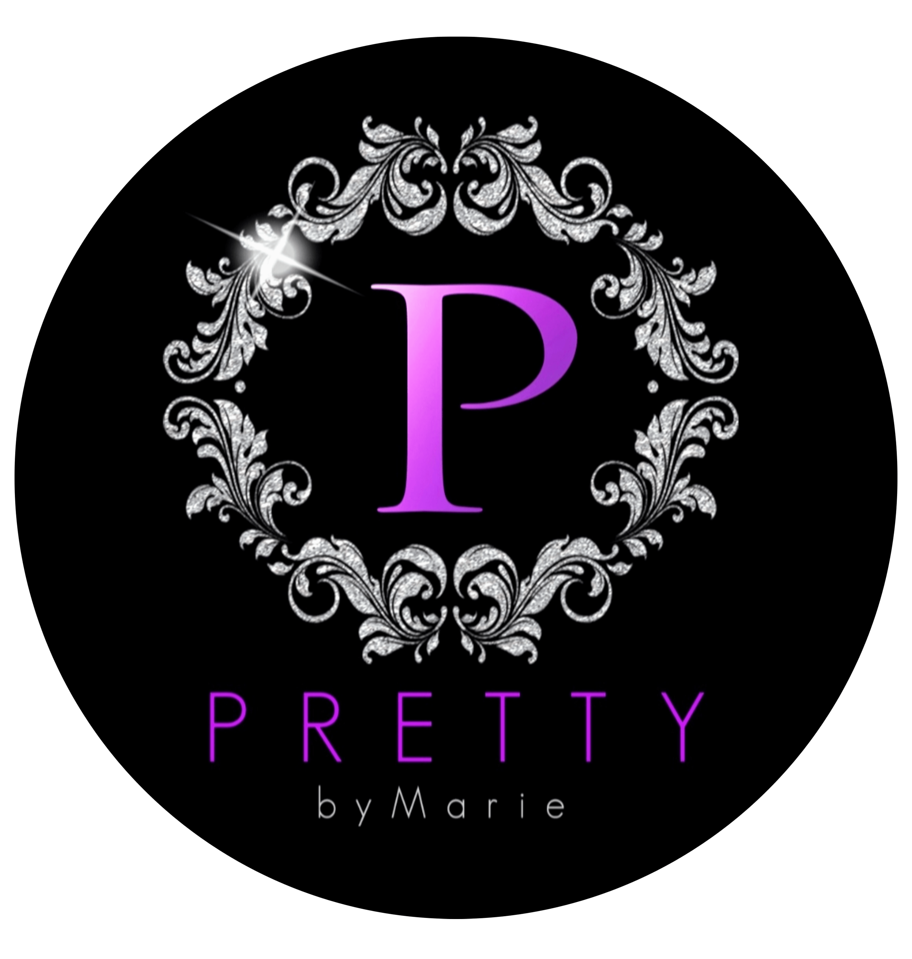 Pretty By Marie