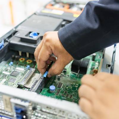 COMPUTER REPAIR SERVICES