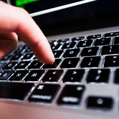 COMPUTER VIRUS REMOVAL