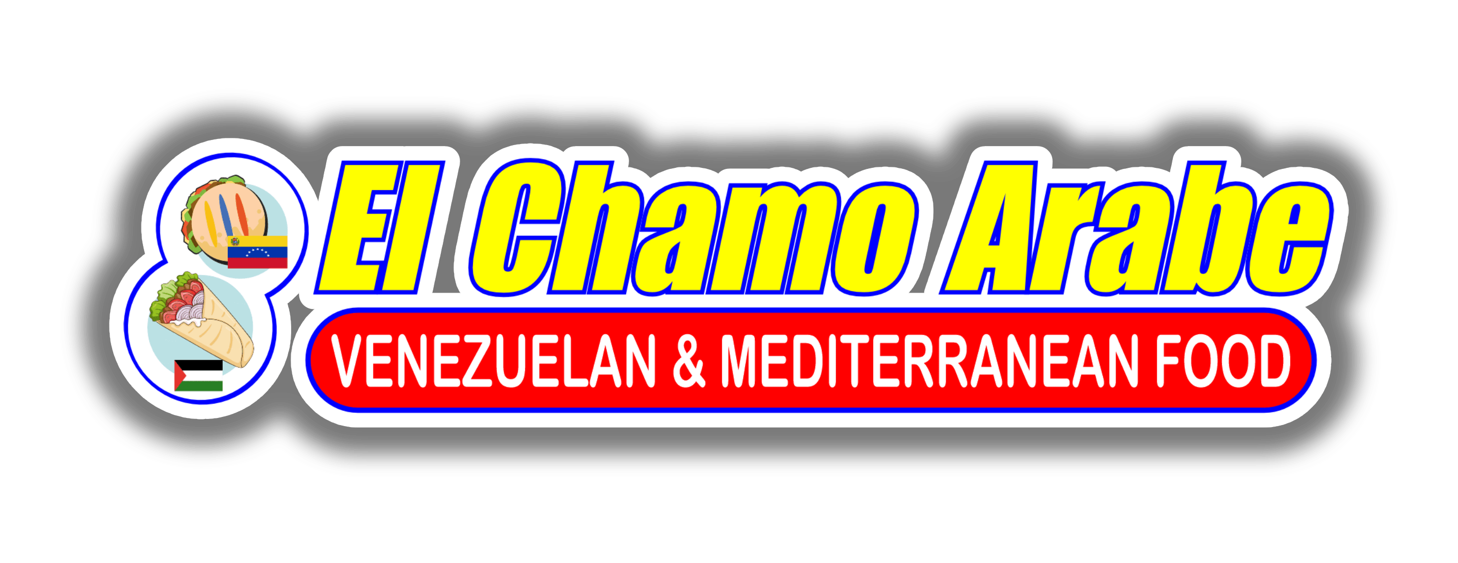 El Chamo Arabe