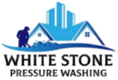 White Stone Pressure Washing