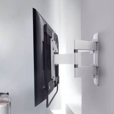 TV WALL MOUNTING