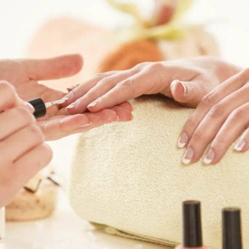 Manicure