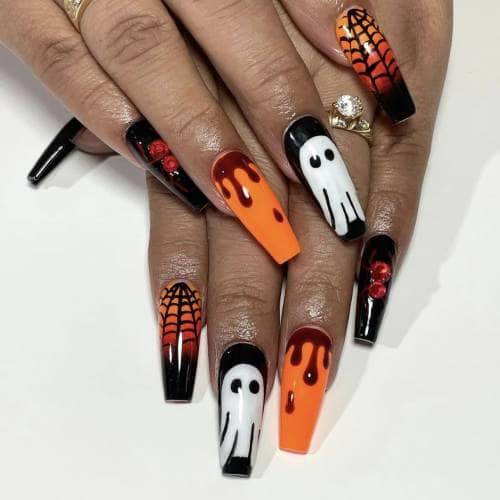 Nail Design