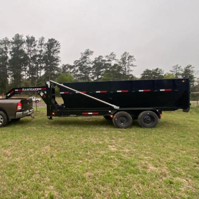COMMERCIAL DUMPSTER RENTALS