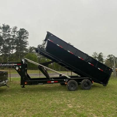 RESIDENTIAL DUMPSTER RENTALS