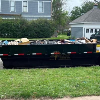 JUNK REMOVAL