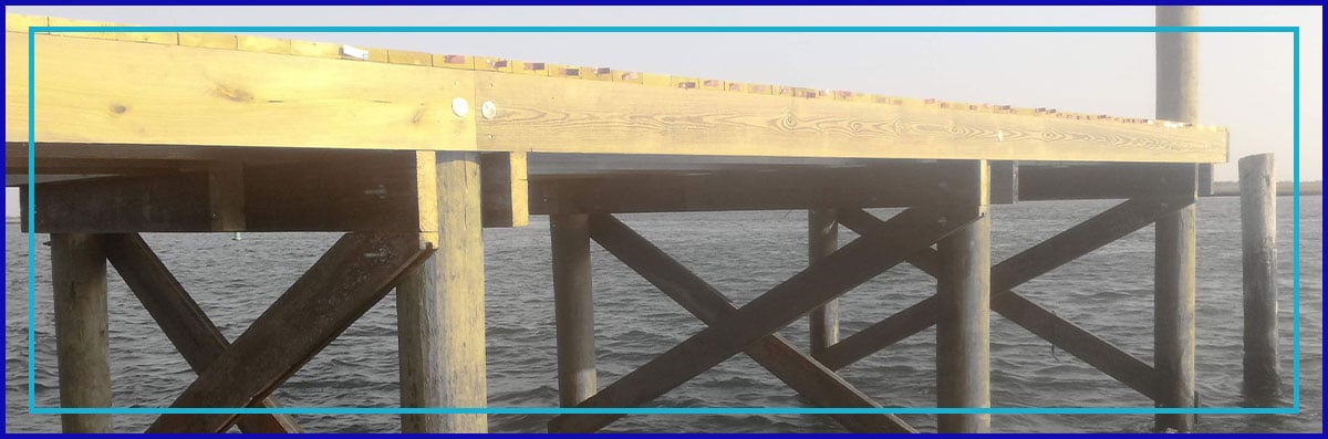 Piers and Docks