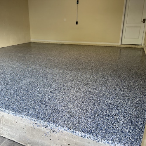 Foxy Flooring Restoration is an Epoxy Contractor in Tampa, FL 33612