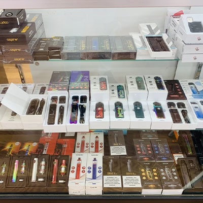 Vape Shop