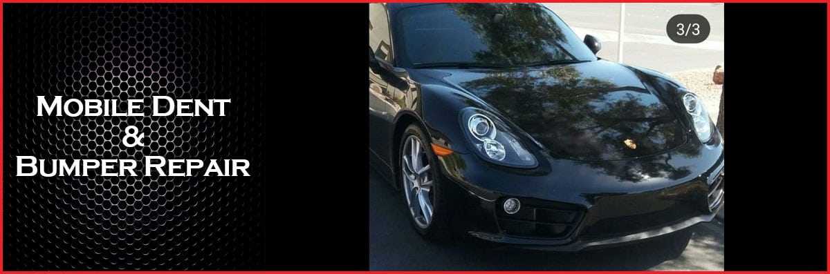 Headlight Restoration