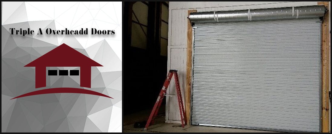 Commercial Garage Doors