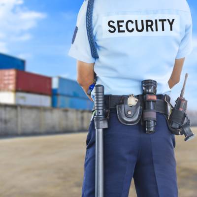 CONSTRUCTION SECURITY SERVICES
