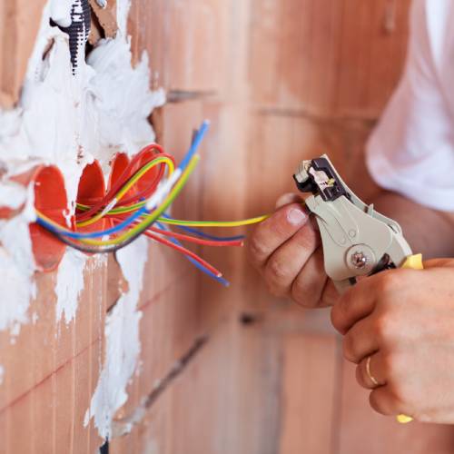 Residential Electrical Service