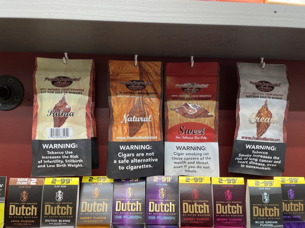 2 P's Smoke Shop Offers Hookahs in Chicago, IL 60626