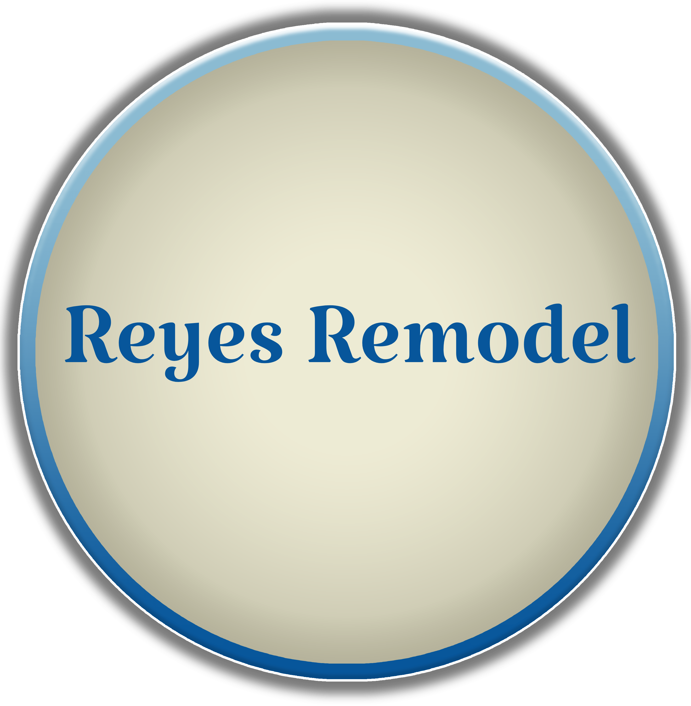 Reyes Remodel
