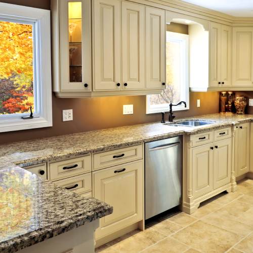 Kitchen Remodeling