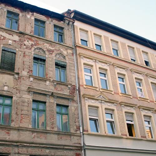 Commercial Remodeling 