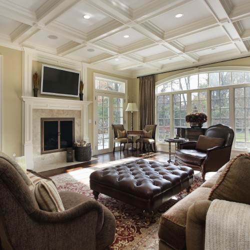 Residential Remodeling 