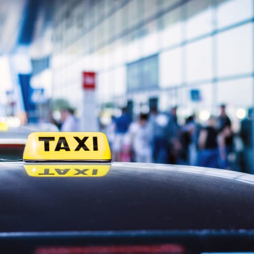 Taxi Service