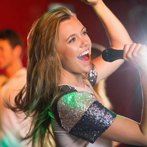 Karaoke