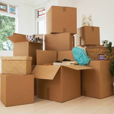 PACKING SERVICES
