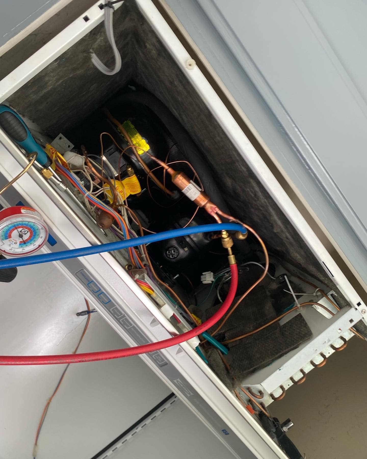 Summer Fridge Offers Residential Refrigerator Repairs in Walnut Creek