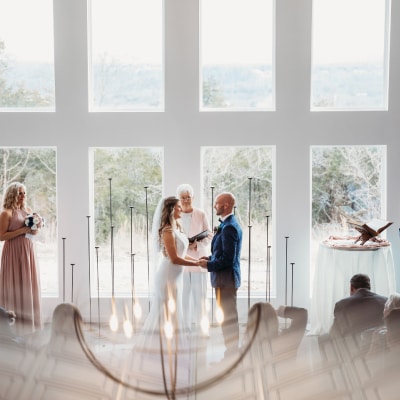 WEDDING PHOTOGRAPHY