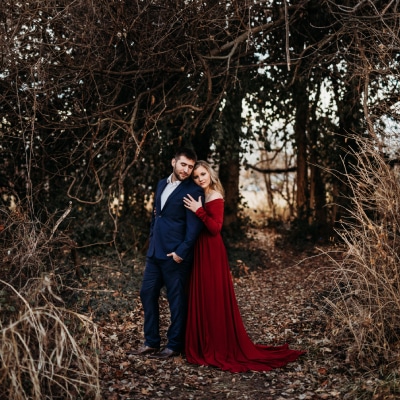 COUPLES PHOTOGRAPHY