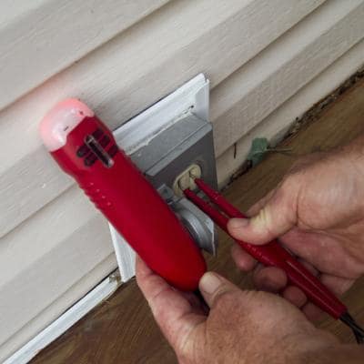 RESIDENTIAL ELECTRICAL SERVICES