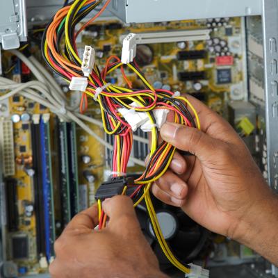 ELECTRICAL WIRING SERVICE