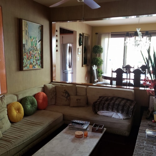 Housekeeping Services