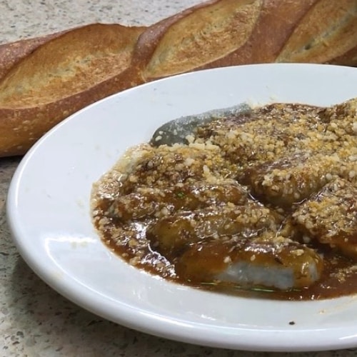 Italian Food Catering