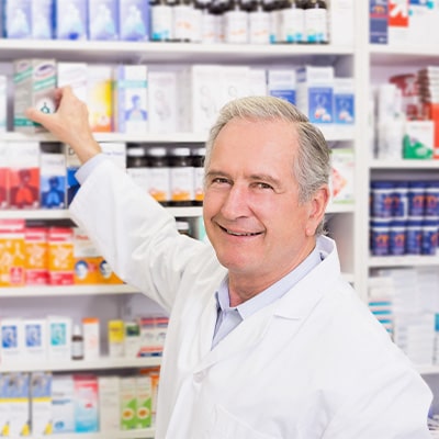 Pharmacy