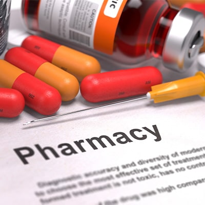 Retail+ Online Pharmacy